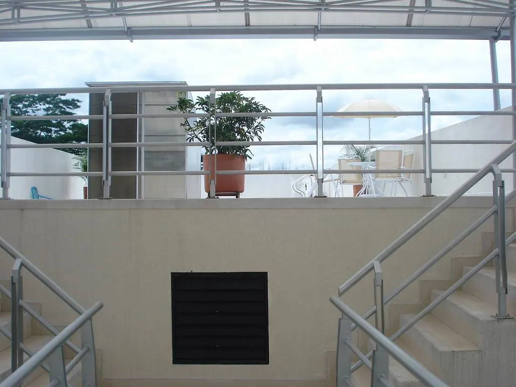 Hotel Puerta De Alcala Villavicencio