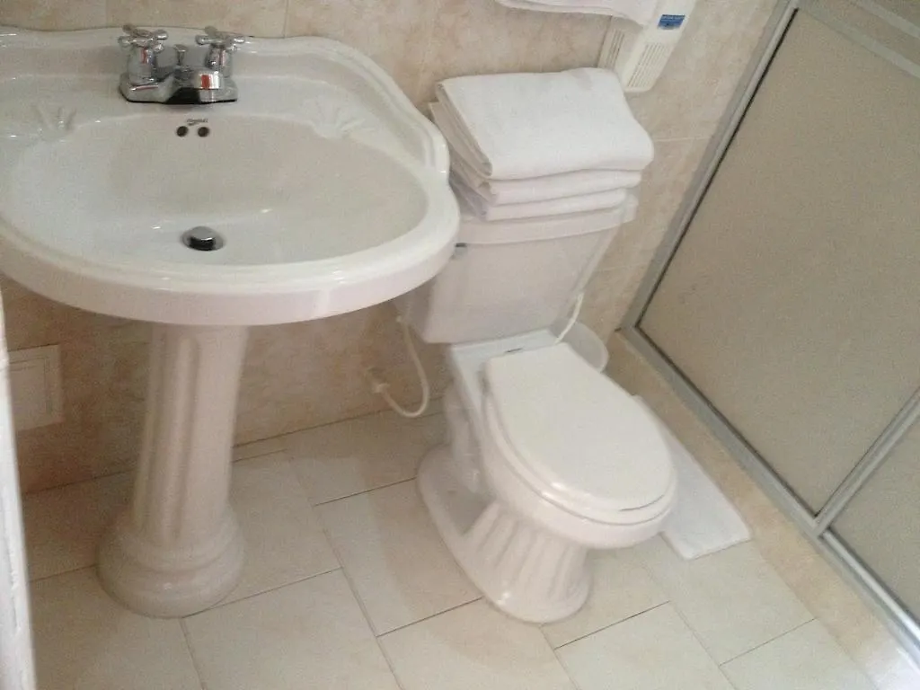 Hotel Puerta De Alcala Βιλιαβισένσιο