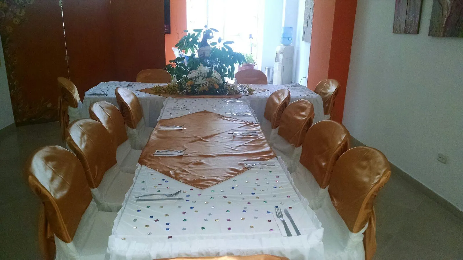 Hotel Puerta De Alcala Βιλιαβισένσιο