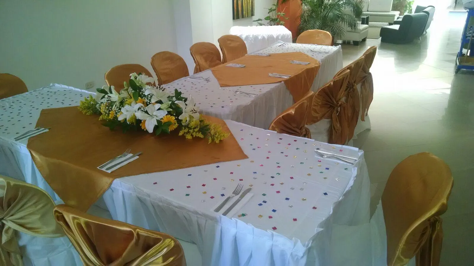Hotel Puerta De Alcala Βιλιαβισένσιο