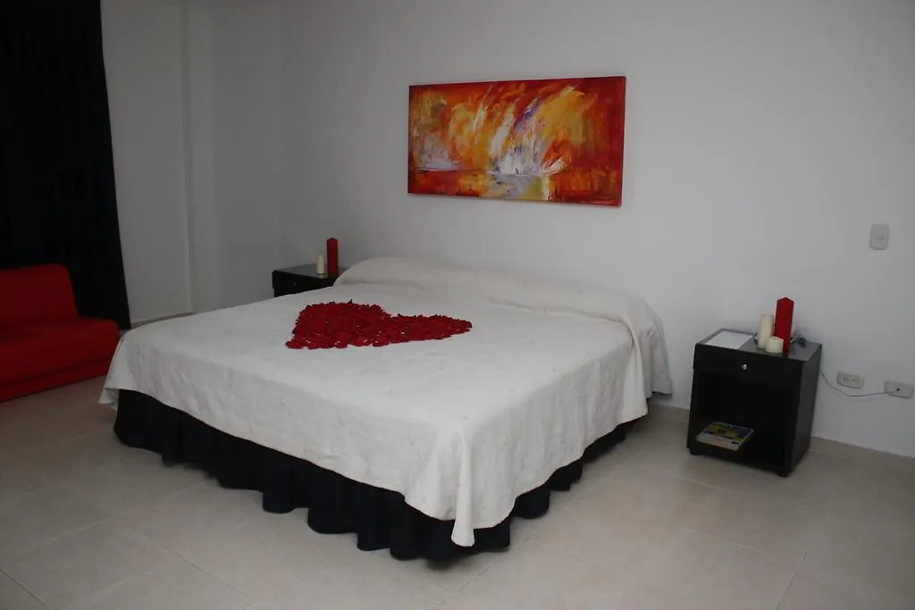 Hotel Puerta De Alcala Βιλιαβισένσιο