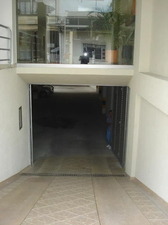 Hotel Puerta De Alcala Βιλιαβισένσιο 3*,  Κολομβία