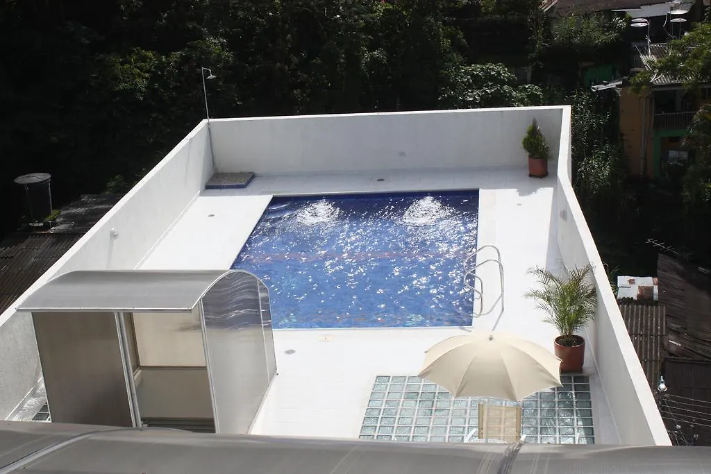 ***  Hotel Puerta De Alcala Βιλιαβισένσιο Κολομβία