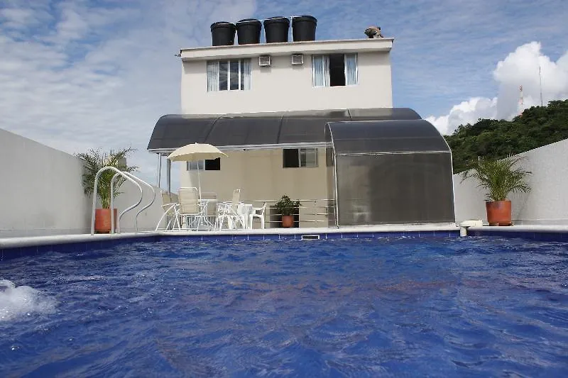 Hotel Puerta De Alcala Βιλιαβισένσιο