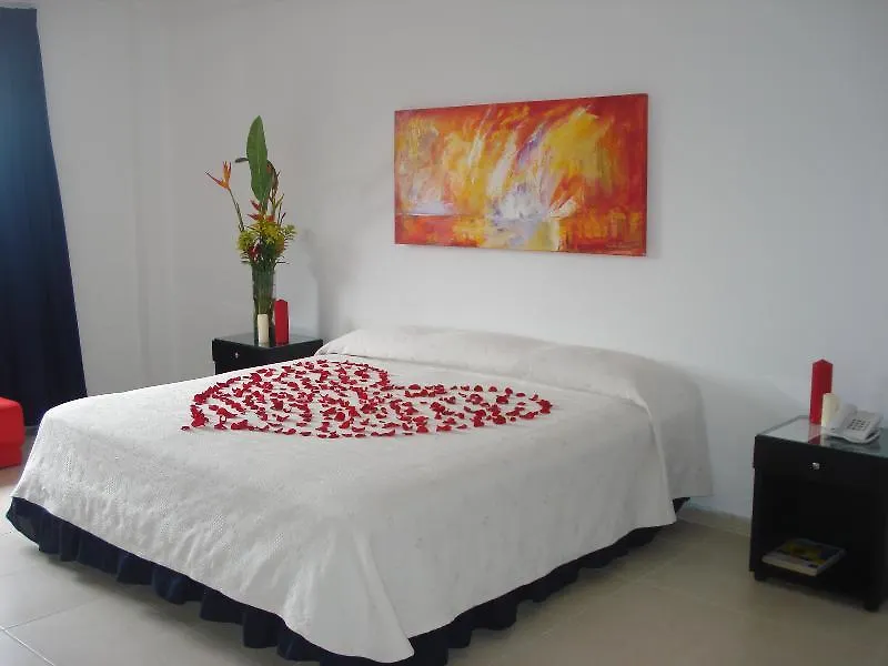 Hotel Puerta De Alcala Βιλιαβισένσιο
