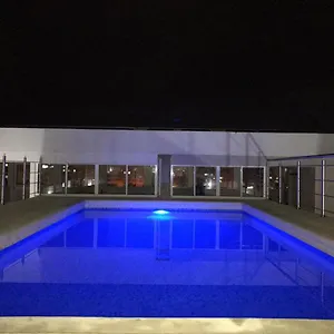 Apartamento Aparta Flora Colombia