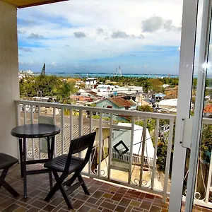  Apartamento Mi Buena Vista Colombia