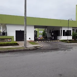 Apartamento Elegante, Villavicencio