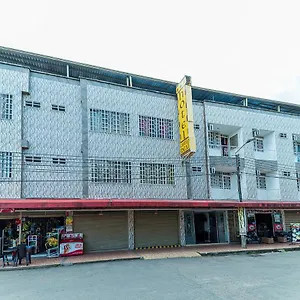 Hotel Hotel Castillo Real Villavicencio, Villavicencio