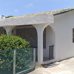  Сasa de vacaciones Henry Colombia