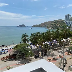  Apartamento Tacoa 703 Colombia