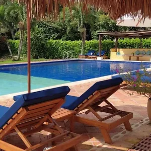 Lodge Campestre Arboretto, Villavicencio