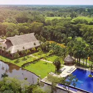 Hotel Hacienda Palo A Pique, Villavicencio