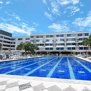 Hotel Del Llano, Villavicencio