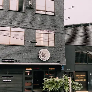 *** Hotel Mándala Belén Colombia
