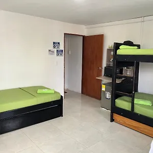  Apartamento Fuentes House Colombia
