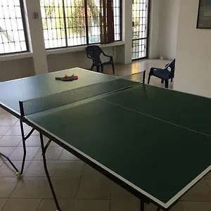  Сasa de vacaciones Casa Miramar Colombia