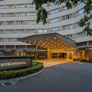 ***** Hotel Intercontinental Medellín, An Ihg Colombia