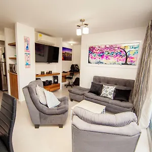  Apartamento Al Sur De Cali,b/bochalema.moderno Y Lujoso Colombia