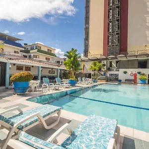 Hotel Don Lolo, Villavicencio