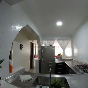 Pensión Casa, Villavicencio
