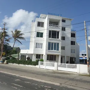  Apartamento Edificio Sarie Bay Colombia