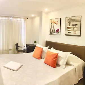 Hotel Terraza, Villavicencio