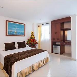 Hotel Sol Dorado, Villavicencio