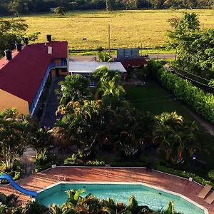 Hotel Campestre La Herradura, Villavicencio