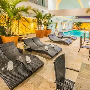 Hotel Ghl Grand, Villavicencio