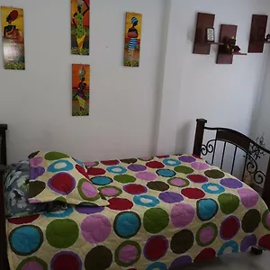  Apartamento Aparta-estudio 2 El Caney Colombia