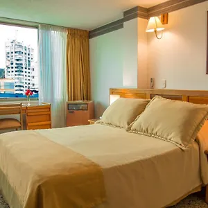 Hotel Plaza, Villavicencio